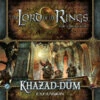 Lord Of The Rings LCG - Khazad Dum -WINNING MOVES Shop lord of the rings lcg khazad dum