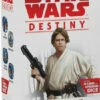 Luke Starter - Star Wars Destiny 1 Luke Starter - Star Wars Destiny -WINNING MOVES Shop luke starter star wars destiny
