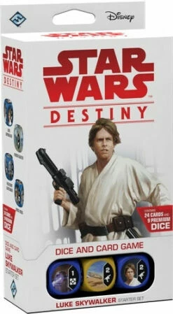 Luke Starter - Star Wars Destiny