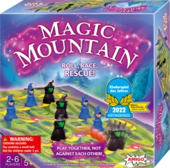Magic Mountain