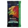 Magic The Gathering Commander Masters Collectors Boosters - MTG 2 Magic The Gathering Commander Masters Collectors Boosters - MTG -WINNING MOVES Shop magic the gathering commander masters collector boosters 4 boosters per display 106329 65050