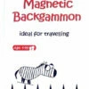 Magnetic Backgammon 2 Magnetic Backgammon -WINNING MOVES Shop magnetic backgammon