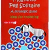 Magnetic Peg Solitaire 2 Magnetic Peg Solitaire -WINNING MOVES Shop magnetic peg solitaire