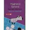 Magnetic Reversi 1 Magnetic Reversi -WINNING MOVES Shop magnetic reversi