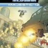 Majestic 12 - Atomic Robo - Fate Core -WINNING MOVES Shop majestic 12 atomic robo fate core