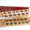 Mancala 44 Cm Wood -WINNING MOVES Shop mancala 44 cm wood