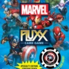 Marvel Fluxx 1 Marvel Fluxx -WINNING MOVES Shop marvel fluxx 1