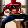 Marvel Legendary- Spiderman Homecoming 1 Marvel Legendary- Spiderman Homecoming -WINNING MOVES Shop marvel legendary spiderman homecoming