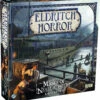 Eldritch Horror - Masks Of Nyarlathotep 2 Eldritch Horror - Masks Of Nyarlathotep -WINNING MOVES Shop masks of nyarlathotep eldritch horror