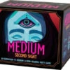 Medium - Second Sight Expansion -WINNING MOVES Shop medium second sight expansion