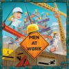 Men At Work -WINNING MOVES Shop men at work