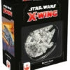 Millenium Falcon Expansion Pack 2nd Edition - Star Wars X-Wing 1 Millenium Falcon Expansion Pack 2nd Edition - Star Wars X-Wing -WINNING MOVES Shop millennium falcon expansion pack 2nd edition star wars x wing