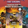 Monster Reinforcements - Valeria Card Kingdoms Expansion Pack 5 -WINNING MOVES Shop monster reinforcements valeria card kingdoms expansion pack 5