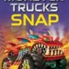 Snap - Monster Trucks -WINNING MOVES Shop monstertrucksnap