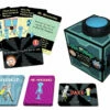 Mr. Meeseeks Box O Fun - Rick And Morty Dice Game -WINNING MOVES Shop mr. meeseeks box o fun rick and morty dice game