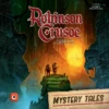 Mystery Tales - Robinson Crusoe 1 Mystery Tales - Robinson Crusoe -WINNING MOVES Shop mystery tales robinson crusoe