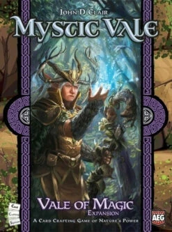 Mystic Vale - Vale Of Magic