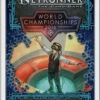 Netrunner- Controlling The Message - World Championships 2016 2 Netrunner- Controlling The Message - World Championships 2016 -WINNING MOVES Shop netrunner controlling the message world championships 2016
