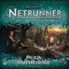 Netrunner - Reign And Reverie -WINNING MOVES Shop netrunner reign and reverie