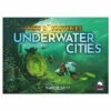 New Discoveries Expansion - Underwater Cities 2 New Discoveries Expansion - Underwater Cities -WINNING MOVES Shop new discoveries expansion underwater cities