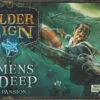 Omens Of The Deep - Elder Sign -WINNING MOVES Shop omens of the deep elder sign