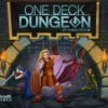 One Deck Dungeon -WINNING MOVES Shop one deck dungeon