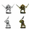 Wizkids Orcs - Pathfinder Deep Cuts Unpainted Miniatures 2 Wizkids Orcs - Pathfinder Deep Cuts Unpainted Miniatures -WINNING MOVES Shop orcs pathfinder deep cuts unpainted miniatures new arrival