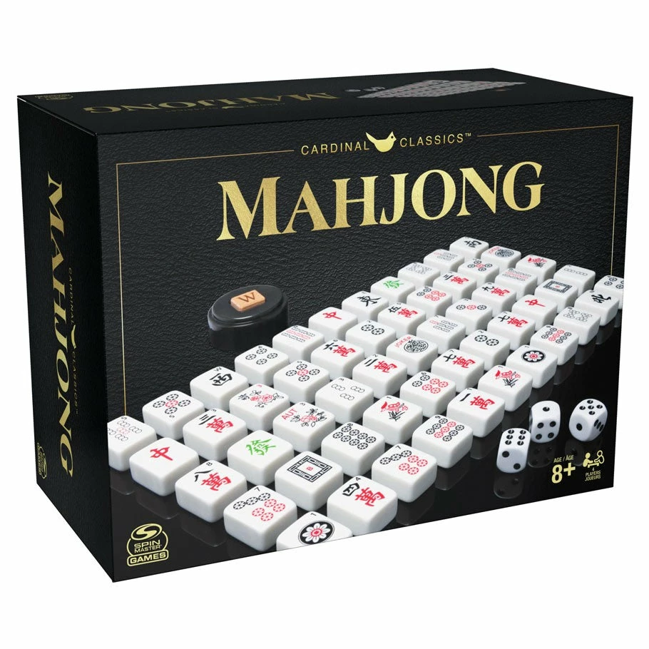 Classic Games Mahjong 3 Classic Games Mahjong