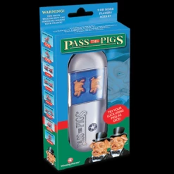WINNING MOVES Pass The Pigs