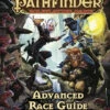 Pathfinder RPG- Advanced Race Guide -WINNING MOVES Shop pathfinder advanced race guide
