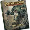 Pathfinder - Bestiary Pocket Edition -WINNING MOVES Shop pathfinder bestiary pocket edition