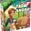 My Farm Shop -WINNING MOVES Shop pegasus spiele pegasus spiele my farm shop