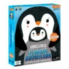 Penguins Iceberg Adventure - Mudpuppy -WINNING MOVES Shop penguins iceberg adventure cooperative game board games jean claude 725788 grande d9c20646 94e2 4d04 8180 f56ed9747efb
