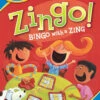 ThinkFun - Zingo! Game 2 ThinkFun - Zingo! Game -WINNING MOVES Shop pic2047477 1