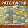 Mayfair Games Patchwork -WINNING MOVES Shop pic2270442 1