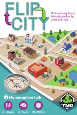 Flip City