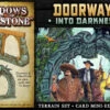 Shadows Of Brimstone: Doorways Into Darkness 1 Shadows Of Brimstone: Doorways Into Darkness -WINNING MOVES Shop pic2625821 1