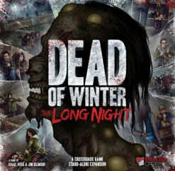 Dead Of Winter - The Long Night