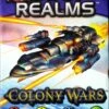 Star Realms DBG - Colony Wars 2 Star Realms DBG - Colony Wars -WINNING MOVES Shop pic2971899 1