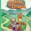 Finding The Dragon- My First Adventure 1 Finding The Dragon- My First Adventure -WINNING MOVES Shop pic4071116