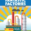 Fantastic Factories 1 Fantastic Factories -WINNING MOVES Shop pic4095959