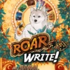 Roar And Write -WINNING MOVES Shop pic5427157