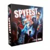 Spyfest 2 Spyfest -WINNING MOVES Shop pic5786542