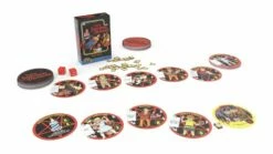 Lets Summon Demons - Steven Rhodes 5 Lets Summon Demons - Steven Rhodes -WINNING MOVES Shop pic5838472