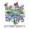 Kittens And Beasts Expansion - Isle Of Cats -WINNING MOVES Shop pic6156031