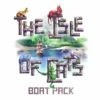 Boat Pack Expansion - The Isle Of Cats 2 Boat Pack Expansion - The Isle Of Cats -WINNING MOVES Shop pic6156033