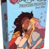 Princess Princess Ever After - Love Letter 2 Princess Princess Ever After - Love Letter -WINNING MOVES Shop pic6206770