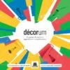 Decorum 2 Decorum -WINNING MOVES Shop pic6393337