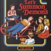 Lets Summon Demons - Steven Rhodes -WINNING MOVES Shop pic6416282