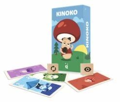 Helvetiq Kinoko 5 Helvetiq Kinoko -WINNING MOVES Shop pic6713821